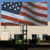 Mobile LED Trailer Rental 23′ × 13′