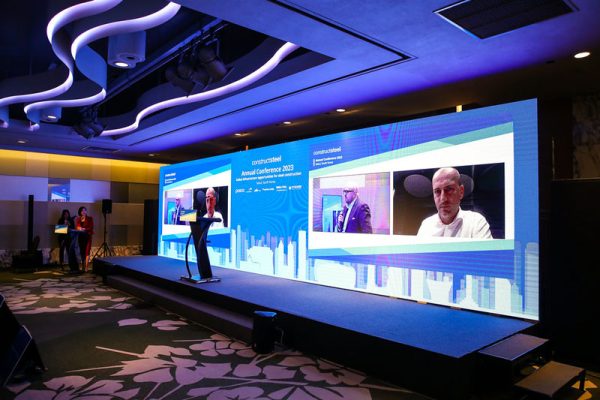 Seminar Management in U.S